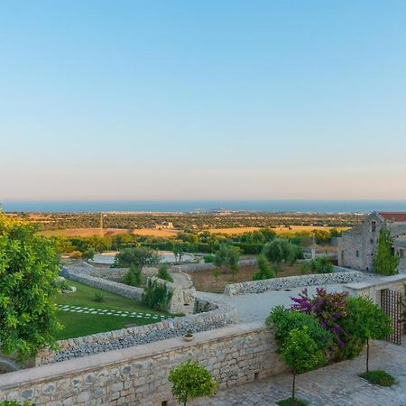 موديكا Baglio Cella - Appartamenti Per Vacanze المظهر الخارجي الصورة