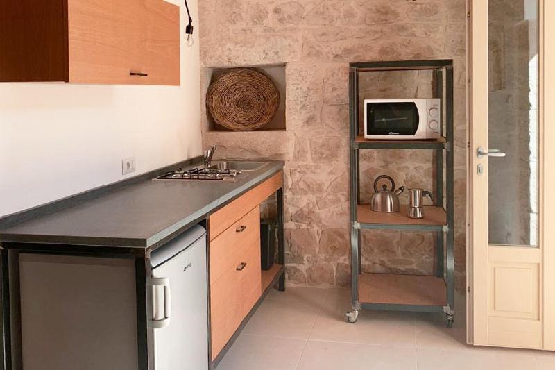 موديكا Baglio Cella - Appartamenti Per Vacanze المظهر الخارجي الصورة