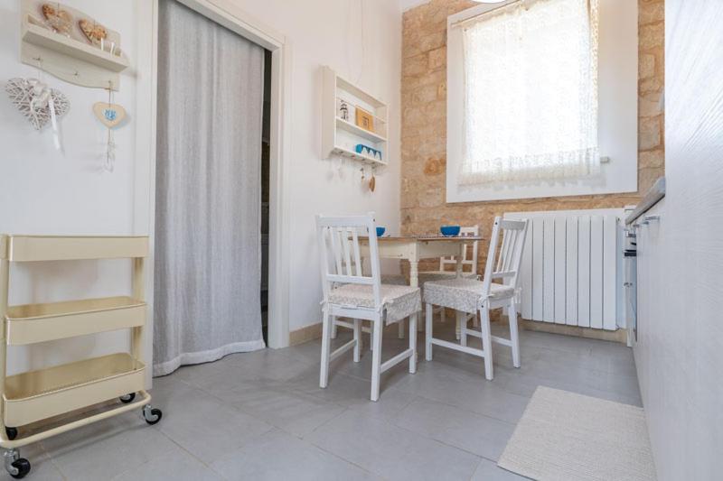 موديكا Baglio Cella - Appartamenti Per Vacanze المظهر الخارجي الصورة