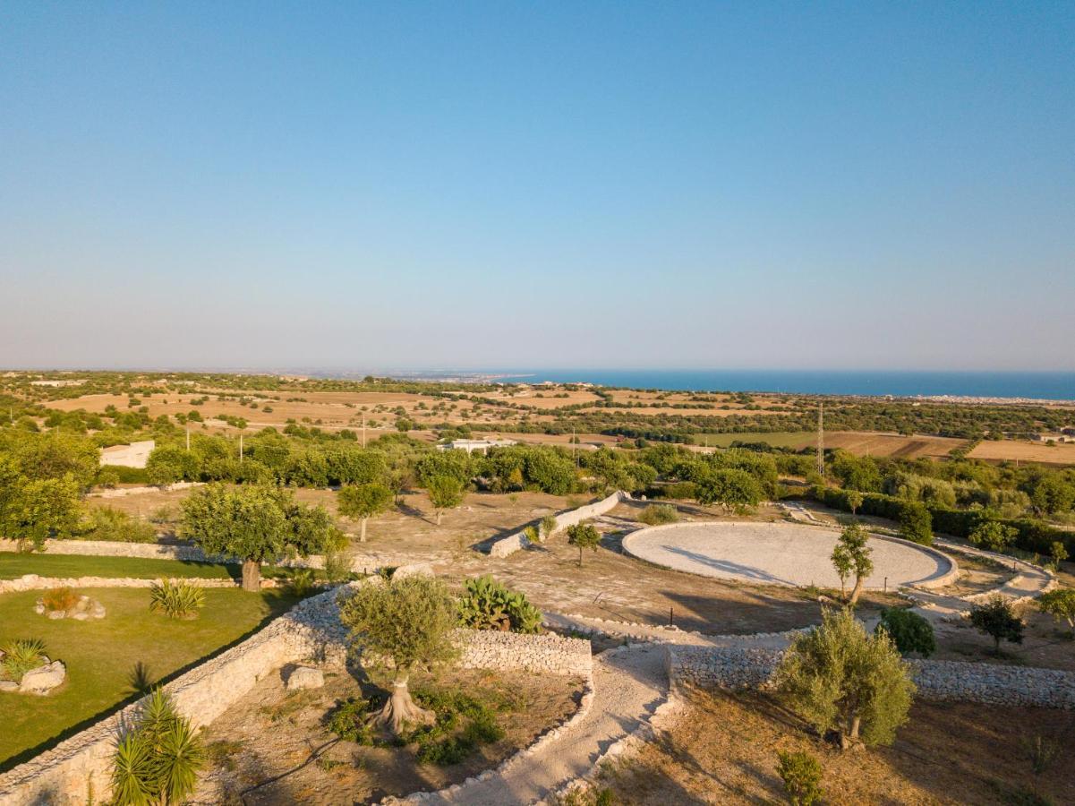 موديكا Baglio Cella - Appartamenti Per Vacanze المظهر الخارجي الصورة