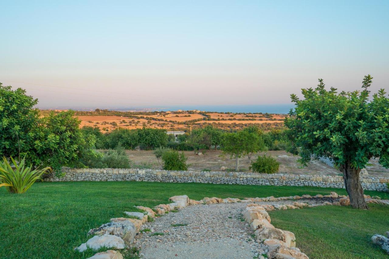 موديكا Baglio Cella - Appartamenti Per Vacanze المظهر الخارجي الصورة