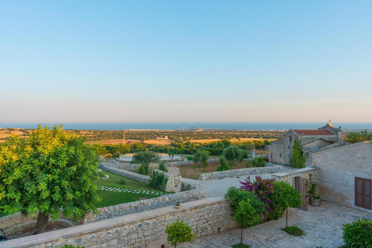 موديكا Baglio Cella - Appartamenti Per Vacanze المظهر الخارجي الصورة
